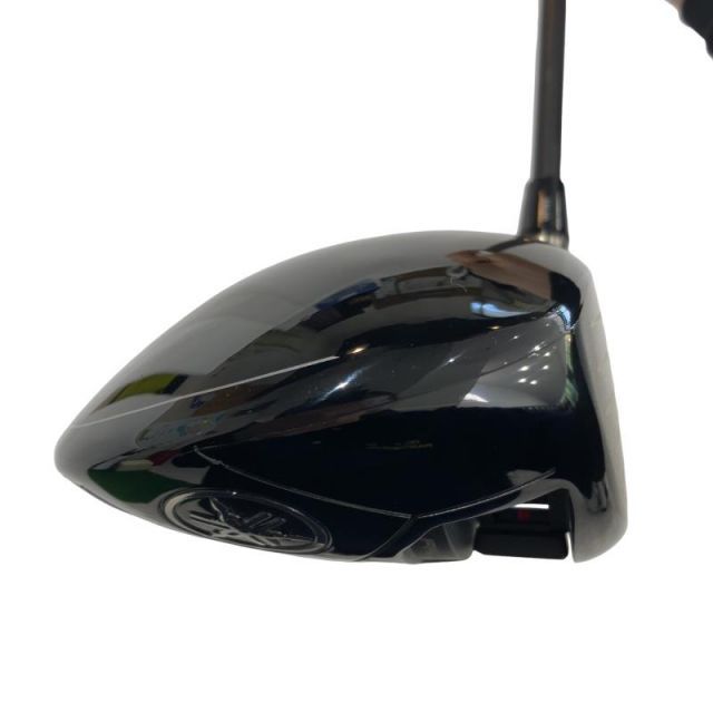 Driver Rmx Vd/R(2024) 9.5 Dr Speeder Nx Black 50 S) A