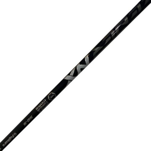 Driver Rmx Vd/R(2024) 9.5 Dr Speeder Nx Black 50 S) A
