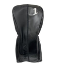Driver Rmx Vd/R(2024) 9.5 Dr Speeder Nx Black 50 S) A
