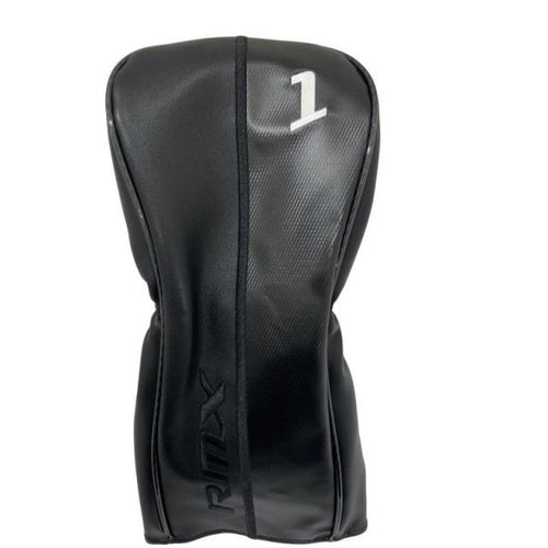 Driver Rmx Vd/R(2024) 9.5 Dr Speeder Nx Black 50 S) A