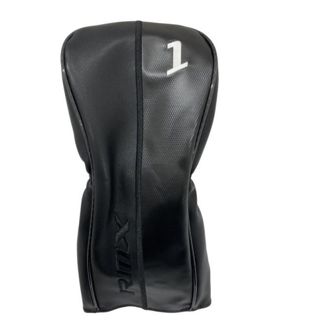 Driver Rmx Vd/R(2024) 9.5 Dr Speeder Nx Black 50 S) A