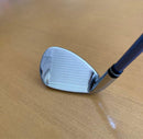 Yamaha Wedge Inpres Ud2 +2 Sw