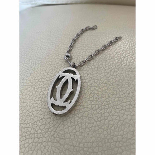 Cartier Keychains Key Rings 2C