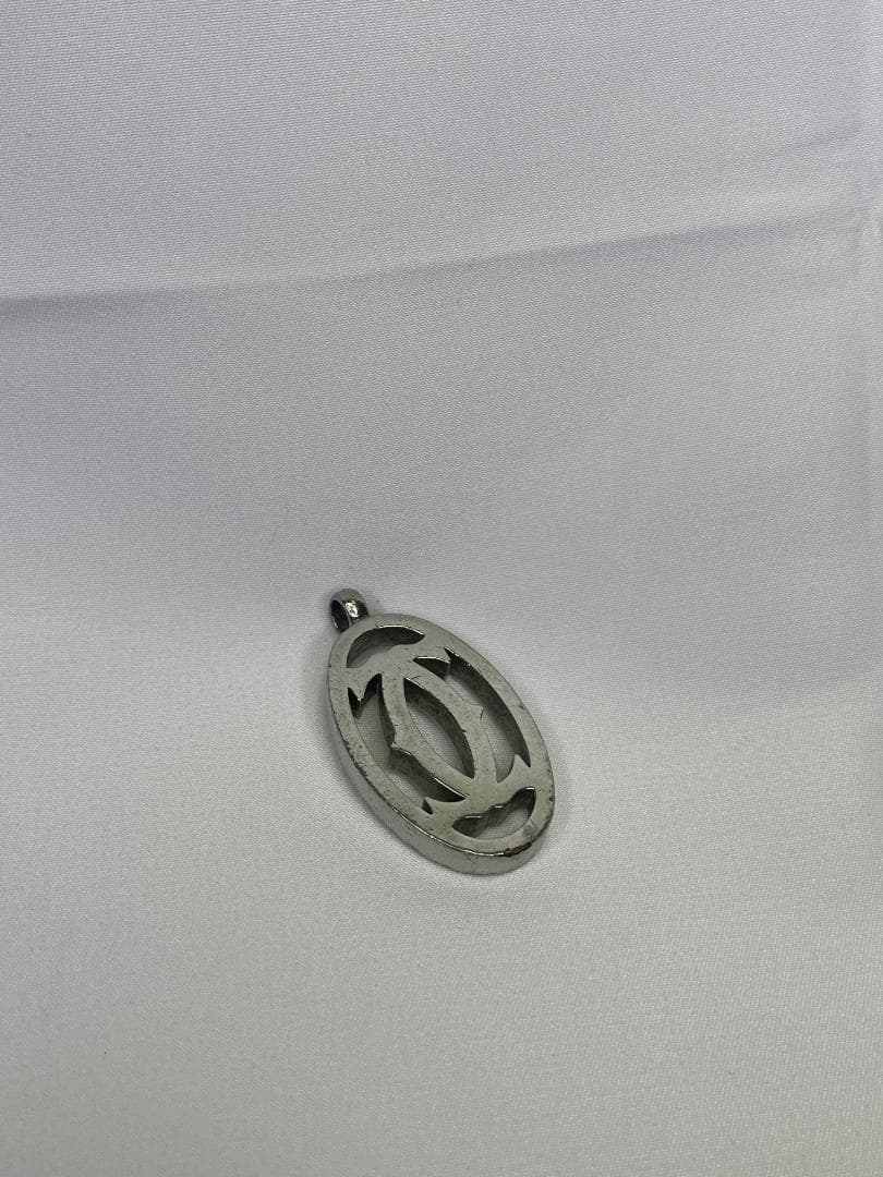 Cartier Keychains Key Rings 2C