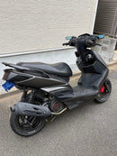 Motorcycle Frames X2
