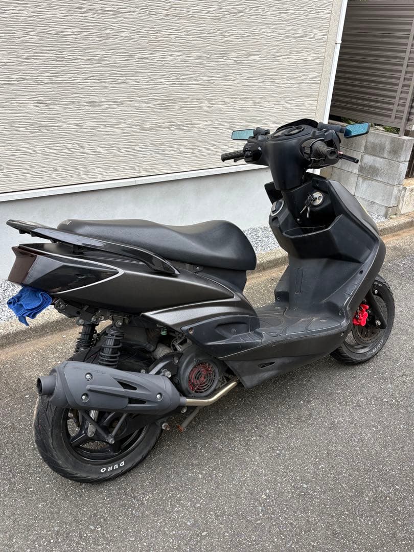Motorcycle Frames X2