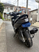 Motorcycle Frames X2