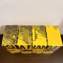 Sh Jo Manga Banana Fish Box