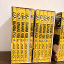 Sh Jo Manga Banana Fish Box
