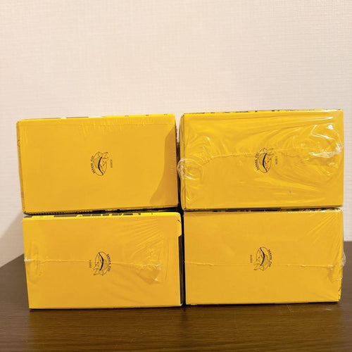 Sh Jo Manga Banana Fish Box