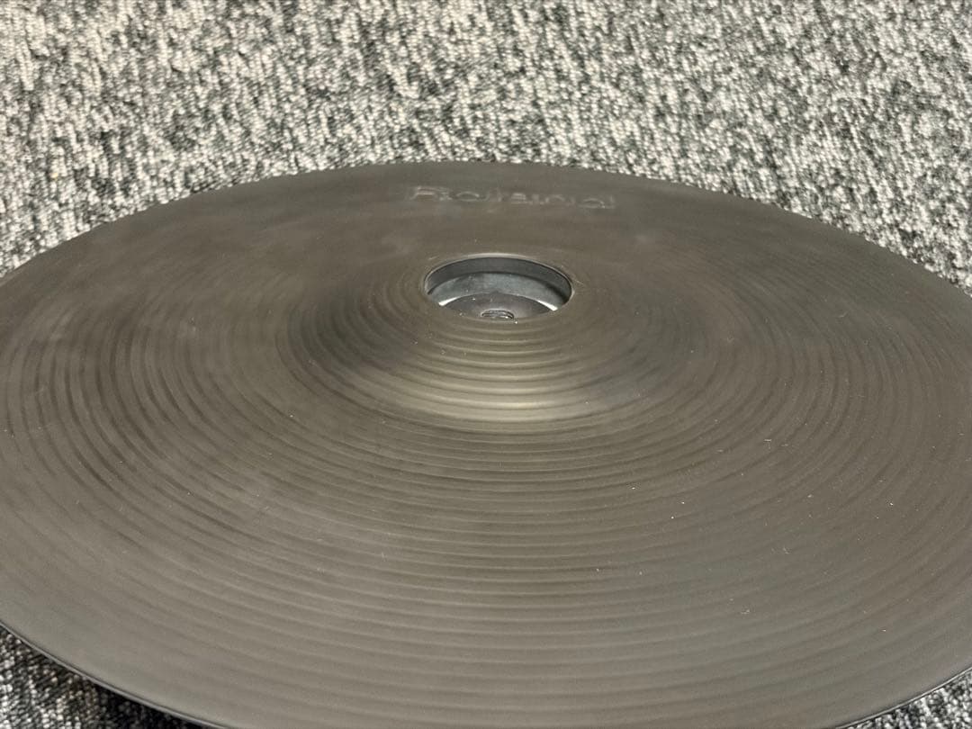 Roland Electronic Drums V-Drums Cy-13R