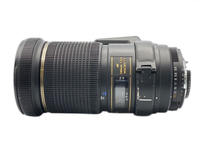 Lens (Single Focus) Sp Af F/3.5Di Ld [If] Macro