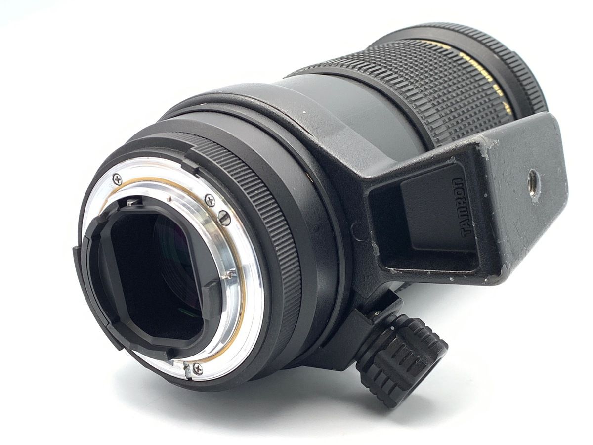 Lens (Single Focus) Sp Af F/3.5Di Ld [If] Macro