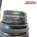 Pentax Digital Slr K-X Sr 18-55 F3.5-5.6