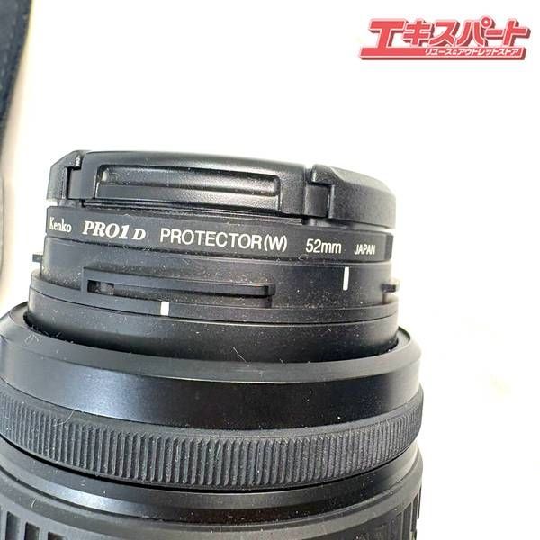 Pentax Digital Slr K-X Sr 18-55 F3.5-5.6