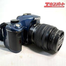 Pentax Digital Slr K-X Sr 18-55 F3.5-5.6