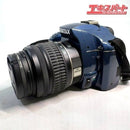 Pentax Digital Slr K-X Sr 18-55 F3.5-5.6