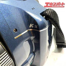 Pentax Digital Slr K-X Sr 18-55 F3.5-5.6