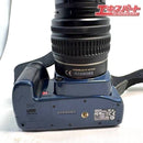 Pentax Digital Slr K-X Sr 18-55 F3.5-5.6