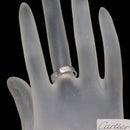 Cartier Ring K18Wg D1P 49