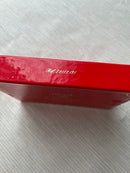 Cartier Playing Cards Must De
