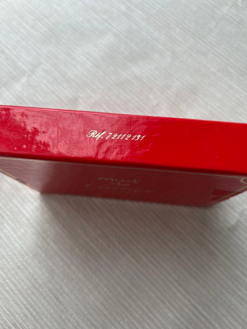 Cartier Playing Cards Must De