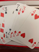 Cartier Playing Cards Must De