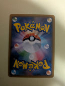 Pok Mon Trading Card Game Sr