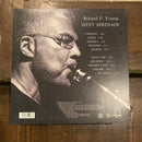 Overseas Music Roland P. Young Istet Serenade Lp
