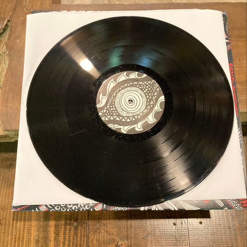 Overseas Music Roland P. Young Istet Serenade Lp