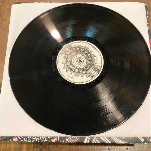 Overseas Music Roland P. Young Istet Serenade Lp