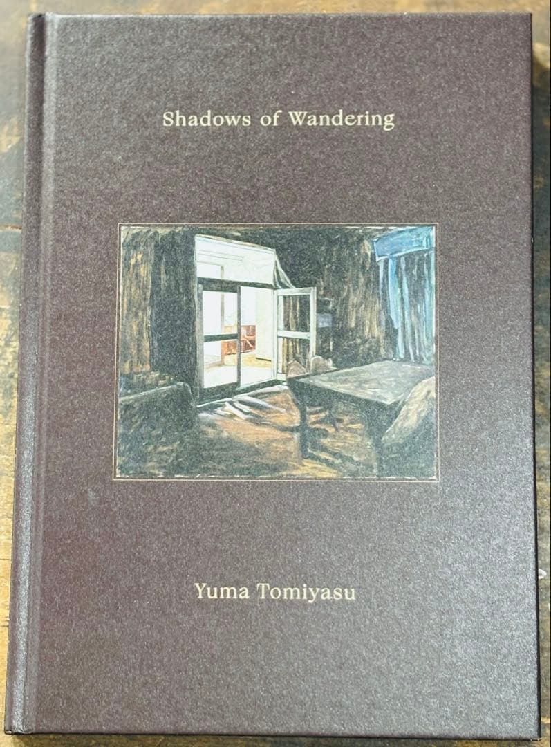 Art, Design Music Shadows Of Wandering