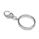 Cartier Necklace K18 1.38G