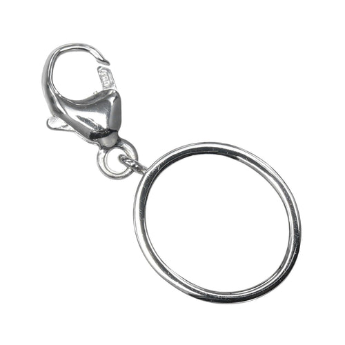 Cartier Necklace K18 1.38G
