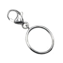 Cartier Necklace K18 1.38G