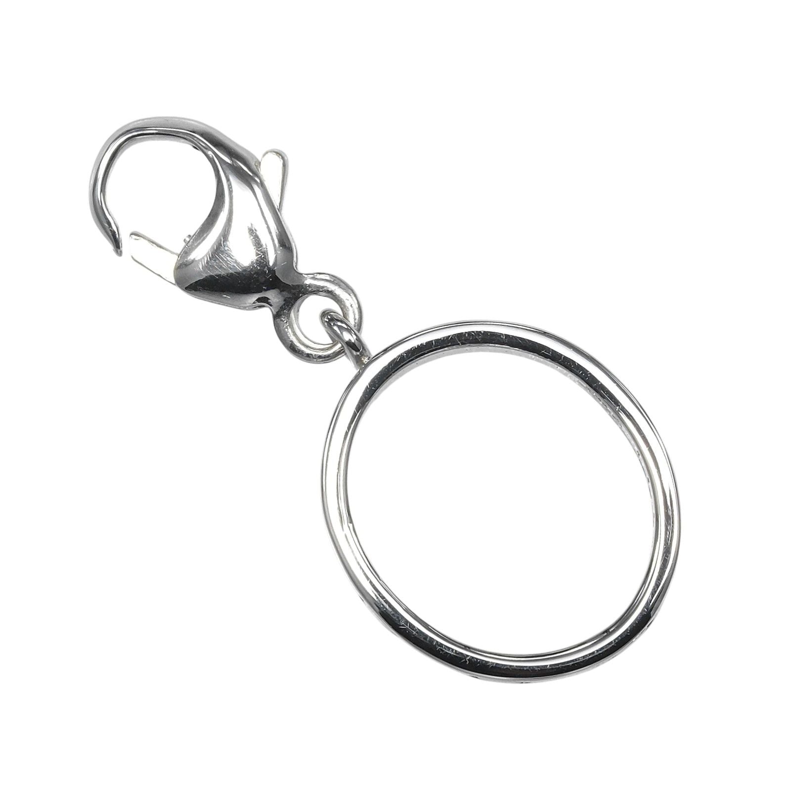 Cartier Necklace K18 1.38G