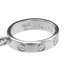 Cartier Necklace K18 1.38G
