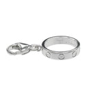 Cartier Necklace K18 1.38G