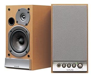 Sound Speaker Rear Bar Onkyo Wavio 15W+15W Gx-D90(Y)