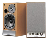 Sound Speaker Rear Bar Onkyo Wavio 15W+15W Gx-D90(Y)