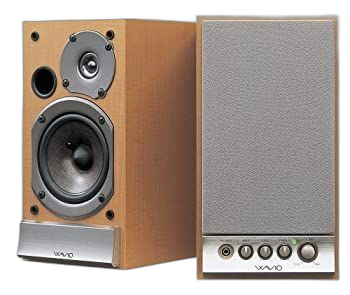 Sound Speaker Rear Bar Onkyo Wavio 15W+15W Gx-D90(Y)