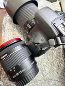 Canon Digital Slrs Eos Kiss X10I