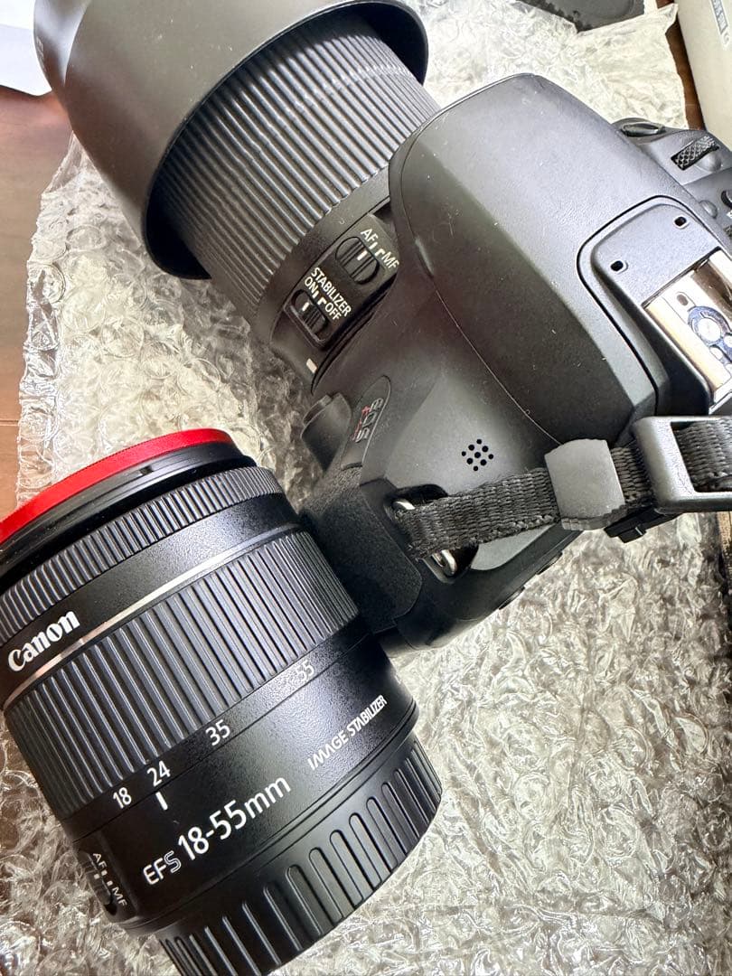 Canon Digital Slrs Eos Kiss X10I