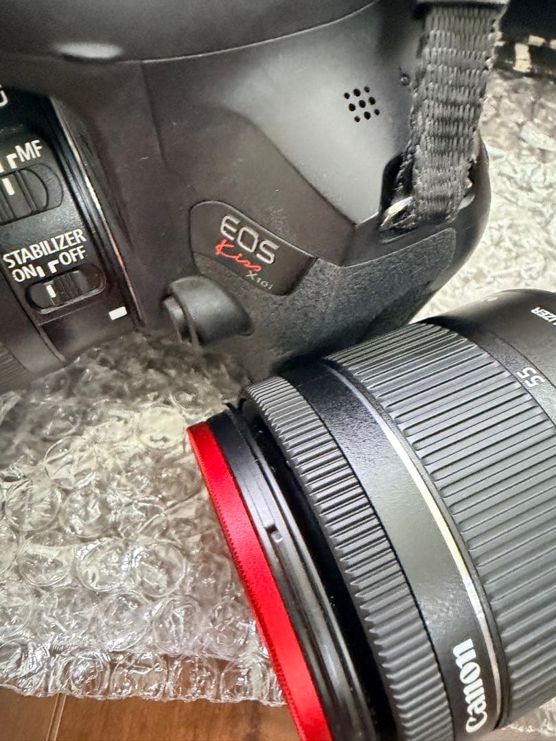 Canon Digital Slrs Eos Kiss X10I