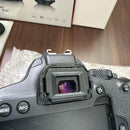 Canon Digital Slrs Eos Kiss X10I