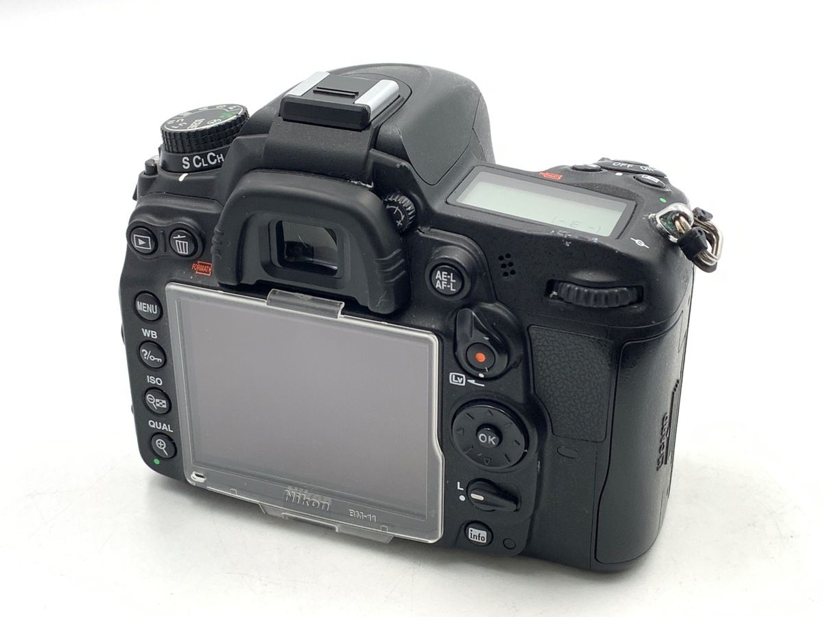 Digital Slr D7000