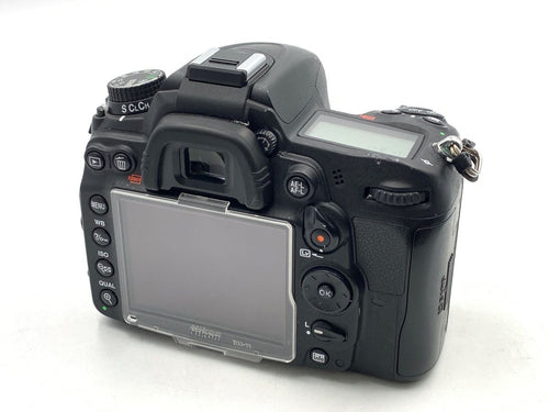 Digital Slr D7000