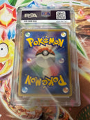 Pok Mon Trading Card Game Psa10
