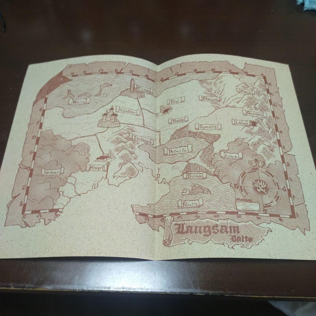 Other Phantasy Rpg Amaranth(