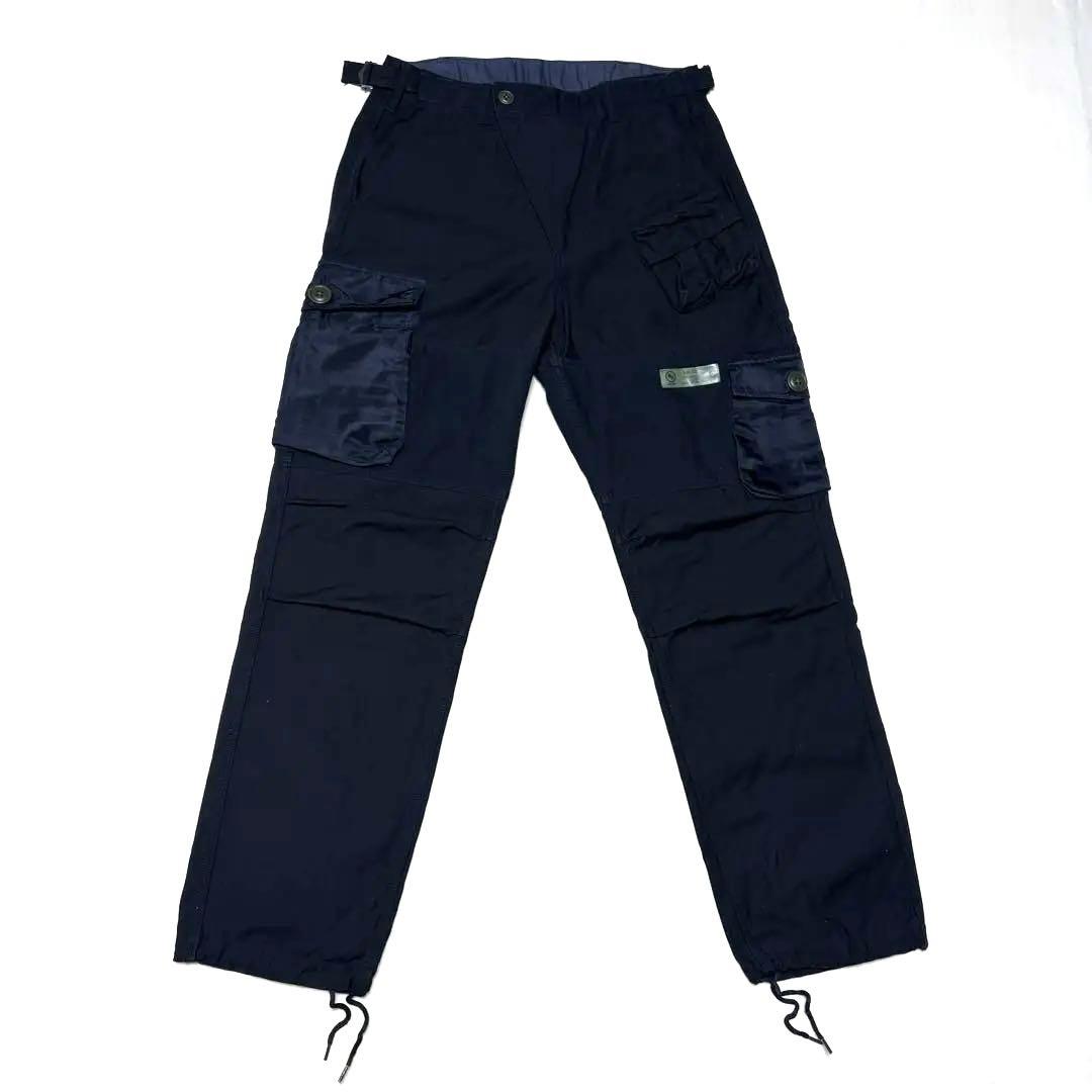 Neighborhood Work Pants, Cargo Painter'S Bdu.Cwm S